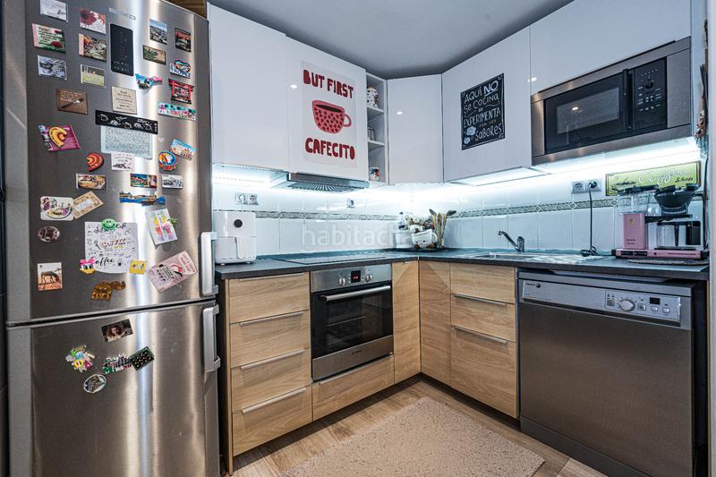 Foto ae6b90d9-b1dc-4265-926a-83132425fe02. Piso increíble oportunidad en Los Pacos en Los Pacos Fuengirola