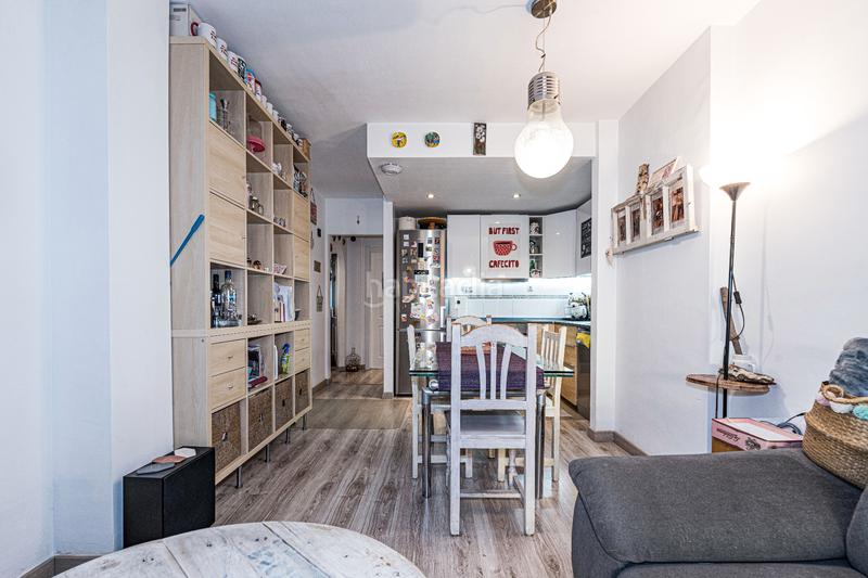 Foto f11a62a9-6d53-431a-8762-2e1713cd6a04. Piso increíble oportunidad en Los Pacos en Los Pacos Fuengirola