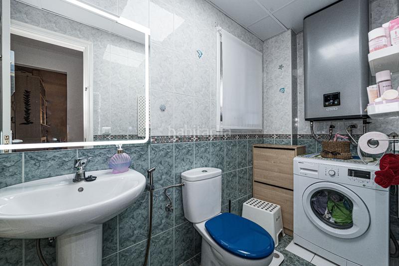 Foto f6c2f03d-73b0-4cff-95c2-2b6a5ee0b1b8. Piso increíble oportunidad en Los Pacos en Los Pacos Fuengirola