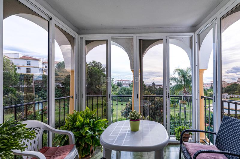 Foto 026be3da-0ef5-43ce-878c-50646389b237. Pis a calle andalucía del faro 57 a El Faro de Calaburra - Chaparral Mijas