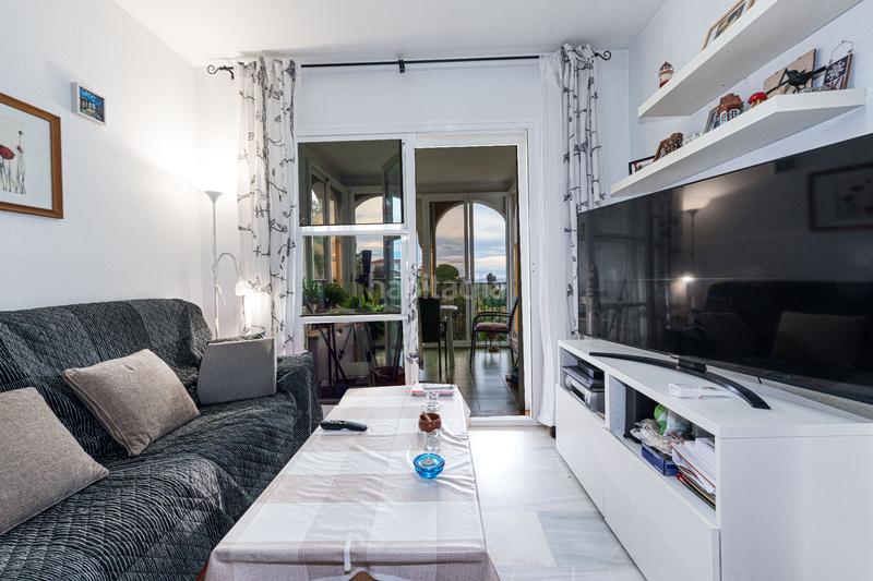 Foto 62aa3ce7-e77e-4d6b-a9be-1fd81f138c27. Pis a calle andalucía del faro 57 a El Faro de Calaburra - Chaparral Mijas