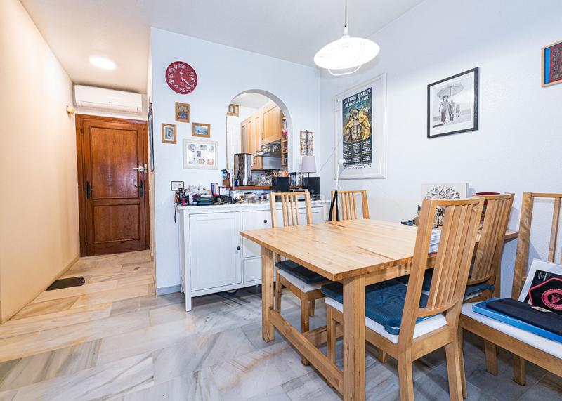 Foto 99d997cf-b3d7-4deb-bb1a-9f25836a381c. Pis a calle andalucía del faro 57 a El Faro de Calaburra - Chaparral Mijas