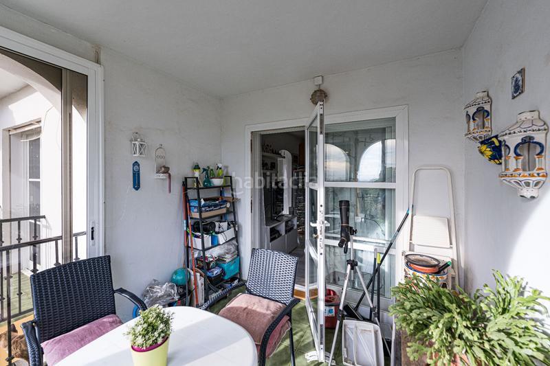 Foto 9b3f09af-fd48-4efc-81c0-e7055e4e2240. Pis a calle andalucía del faro 57 a El Faro de Calaburra - Chaparral Mijas