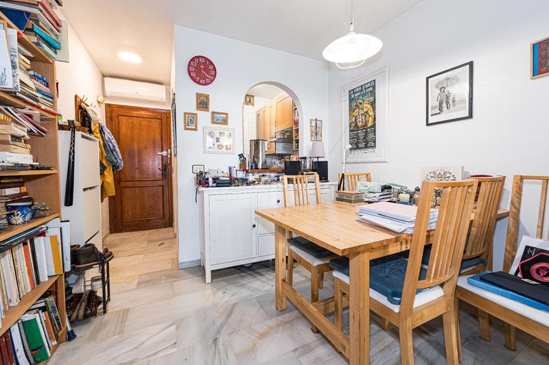 Foto a13f1d6b-0402-4081-b30f-a14106a0327f. Pis a calle andalucía del faro 57 a El Faro de Calaburra - Chaparral Mijas