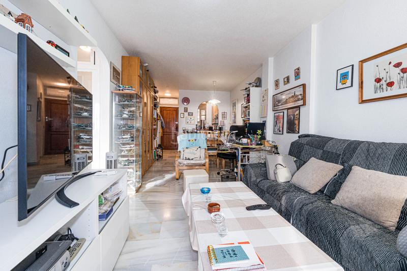 Foto b5dad4a8-0e11-40cd-979f-d8b0edff5af1. Pis a calle andalucía del faro 57 a El Faro de Calaburra - Chaparral Mijas