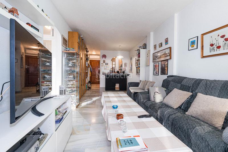 Foto baa19a39-b191-4b94-bf58-9ef12907d921. Pis a calle andalucía del faro 57 a El Faro de Calaburra - Chaparral Mijas