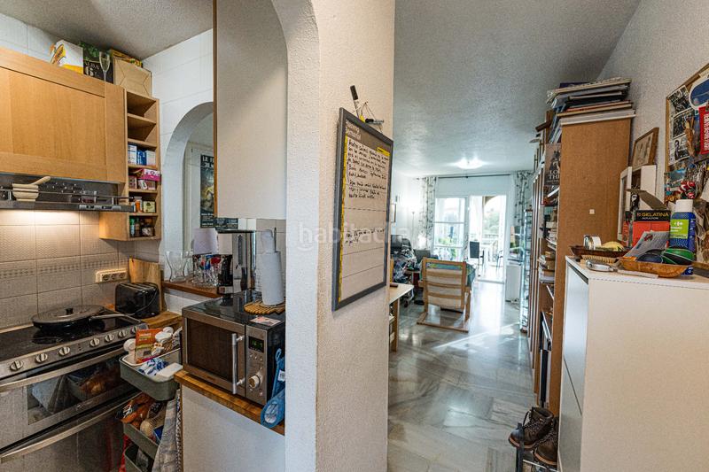 Foto bb75d6bd-97b3-41d6-bfd1-77aa4f58c3ef. Pis a calle andalucía del faro 57 a El Faro de Calaburra - Chaparral Mijas