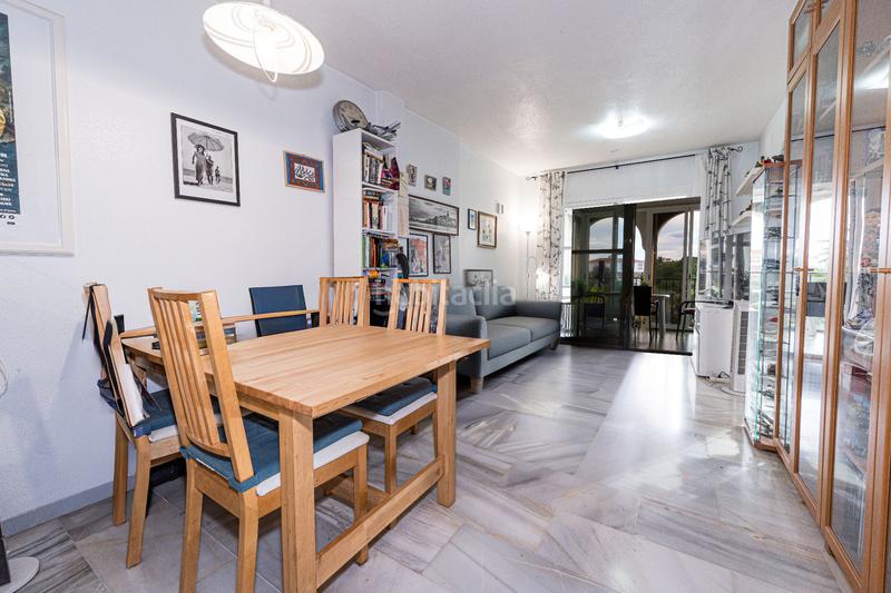 Foto ecaf5692-7dfa-4f07-8133-9ff391045ea4. Pis a calle andalucía del faro 57 a El Faro de Calaburra - Chaparral Mijas