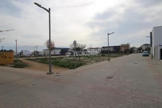 Terreno residenziale en Casco Histrico. Terrenos en venta en churriana de la vega