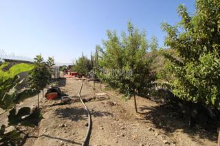 Fondo rustico en Casco Histrico. Terrenos en venta en churriana de la vega