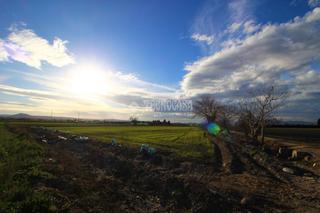 Finca rústica a Casco Histórico. Terrenos en venta en churriana de la vega