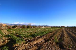 Fondo rustico en Casco Histrico. Terrenos en venta en churriana de la vega