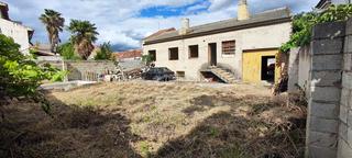 Casa en Parque de San Roque. Casa en venta en churriana de la vega