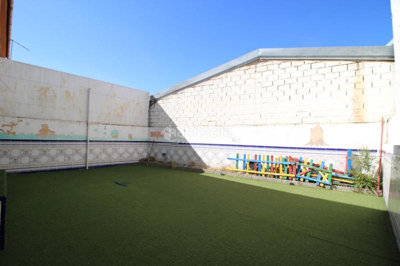 Foto 0d371abf-6d0a-4c6f-bd49-bc440f5e37aa. Casa bifamiliare in San Cayetano Churriana de la Vega