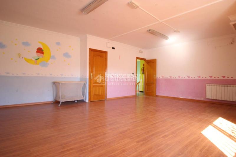 Foto 1fab19ba-2893-4ad6-98a2-a5599e095fe5. Casa bifamiliare in San Cayetano Churriana de la Vega