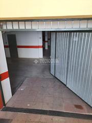 Aparcament cotxe a San Cayetano. Boxplaza de garaje en venta en churriana de la vega
