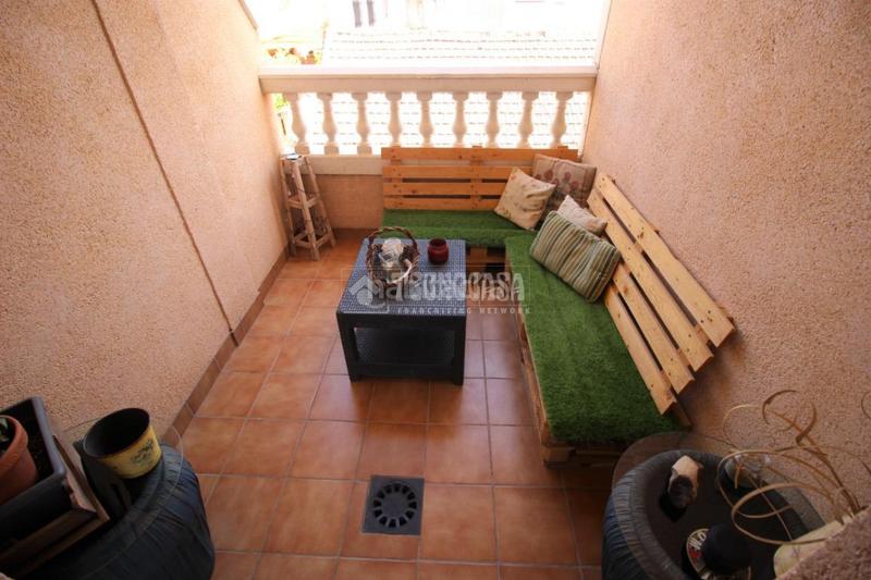 Foto 0961746a-4cab-480b-a7e3-53e69d47efed. Appartamento con parcheggio in Parque de la Ermita Churriana de la Vega