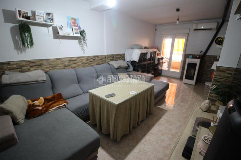 Foto 57f53504-2438-49ee-bb83-257c02d4b9ba. Appartamento con parcheggio in Parque de la Ermita Churriana de la Vega