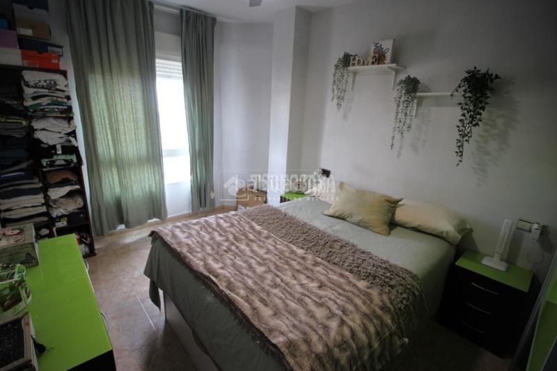 Foto 7580335b-8465-406d-b596-0cb6e7997e58. Appartamento con parcheggio in Parque de la Ermita Churriana de la Vega