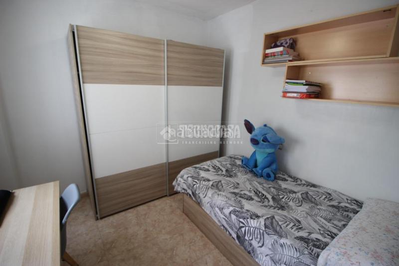 Foto 7eee3f9f-b626-48f2-8ccf-cb2e63b43219. Appartamento con parcheggio in Parque de la Ermita Churriana de la Vega