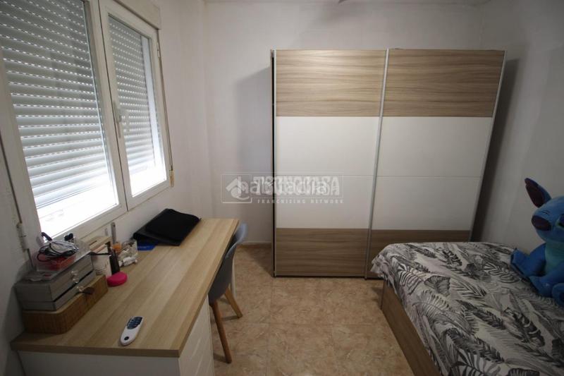 Foto 99476518-4283-44cb-b9bd-56e89cf1c579. Appartamento con parcheggio in Parque de la Ermita Churriana de la Vega