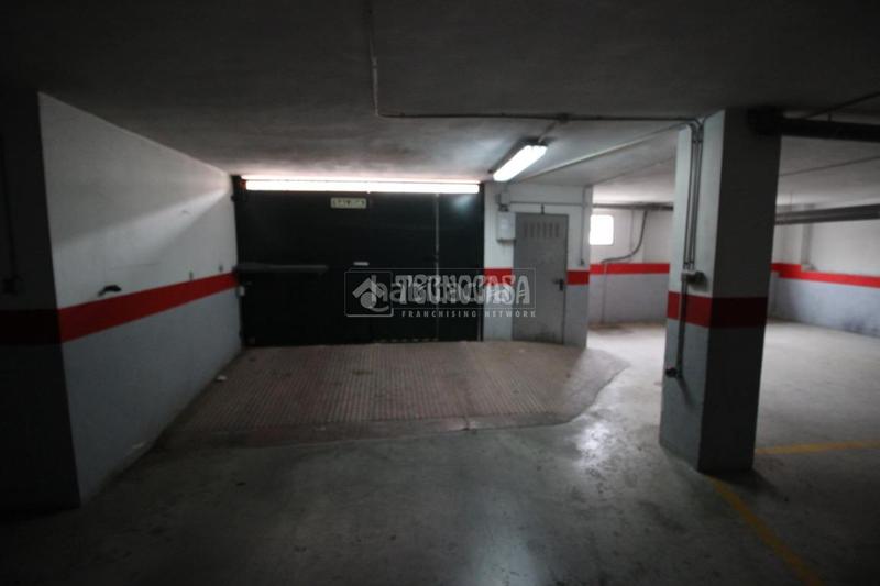 Foto a1aa755c-377c-4e6e-8c84-acb92bcbb116. Appartamento con parcheggio in Parque de la Ermita Churriana de la Vega