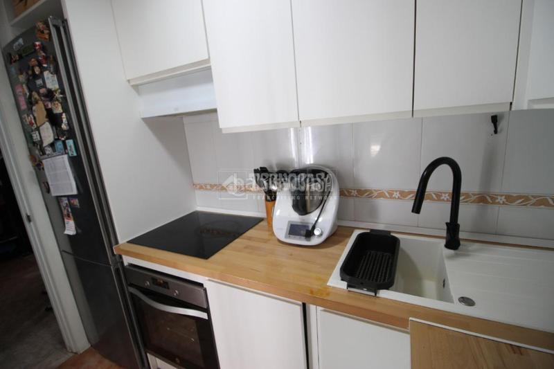 Foto aa0356cd-8c53-46fb-9ca8-f0177d009f16. Appartamento con parcheggio in Parque de la Ermita Churriana de la Vega