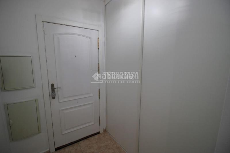 Foto afd33a9d-4eff-49dd-8c68-b1979e4df3a0. Appartamento con parcheggio in Parque de la Ermita Churriana de la Vega