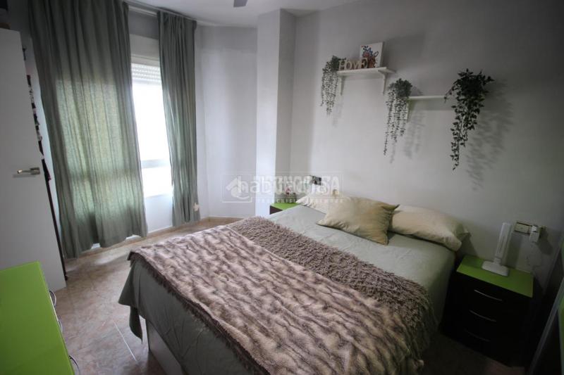 Foto b4a87790-9811-4514-8434-9c5f1319a72c. Appartamento con parcheggio in Parque de la Ermita Churriana de la Vega