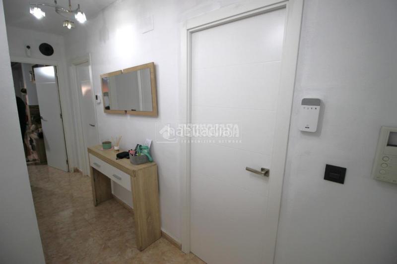 Foto ddb62502-2c76-488b-9741-cc32868ed154. Appartamento con parcheggio in Parque de la Ermita Churriana de la Vega