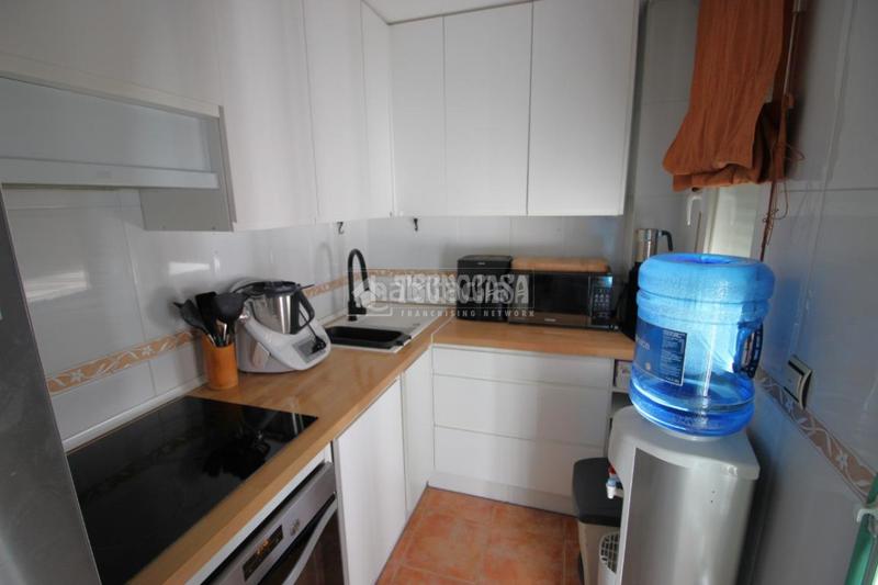 Foto e744247b-052a-40e8-bdfe-236e94a6f148. Appartamento con parcheggio in Parque de la Ermita Churriana de la Vega