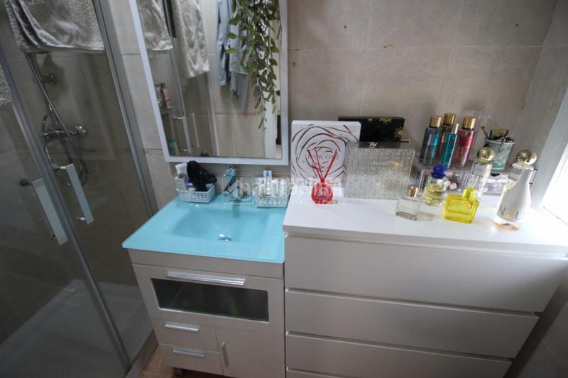 Foto f51d6e7a-130a-44a3-81ea-80ae402b91ba. Appartamento con parcheggio in Parque de la Ermita Churriana de la Vega