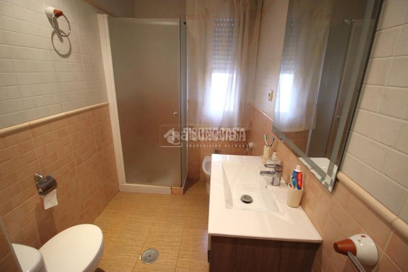 Foto 1cffc915-42fc-4b29-a29c-edc1589502a1. Casa pareada casa en venta en Casco Histórico Churriana de la Vega