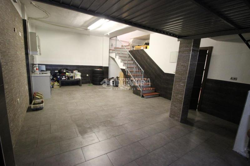 Foto 227498f9-f393-4805-9cf4-2d0c55bbf551. Casa pareada casa en venta en Casco Histórico Churriana de la Vega