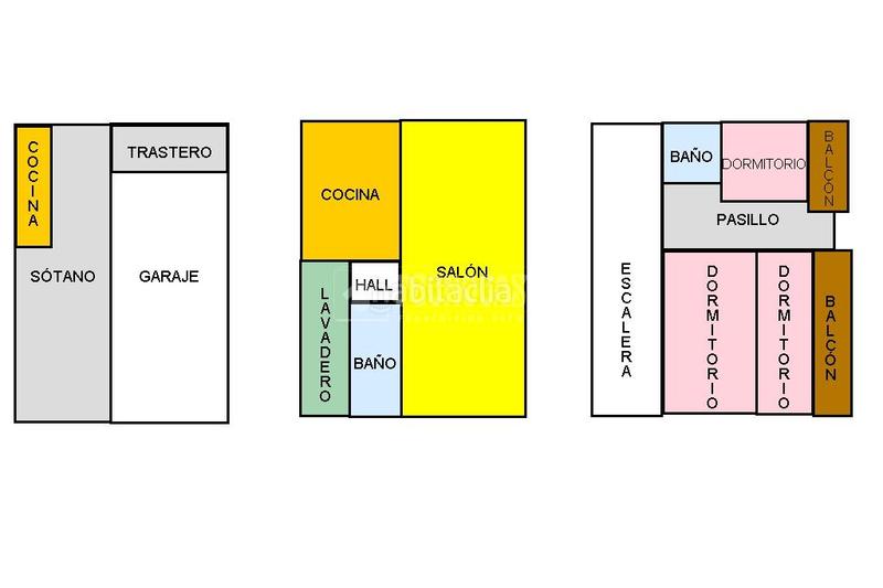 Foto 6eddf6ea-d418-44ec-bc07-50858ff4b6fe. Casa pareada casa en venta en Casco Histórico Churriana de la Vega