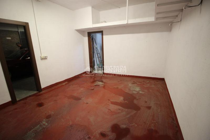 Foto e8ccc3f0-ad8b-466e-afb8-7cf9eacea32f. Casa pareada casa en venta en Casco Histórico Churriana de la Vega