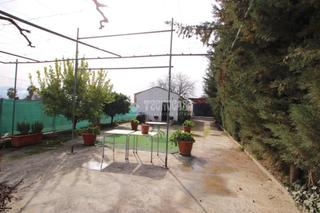 Fondo rustico en Casco Histrico. Terrenos en venta en churriana de la vega
