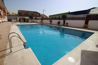 tic en San Cayetano. tico en venta en churriana de la vega