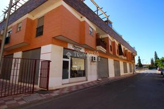 Local Comercial en San Cayetano. Local comercial en venta en churriana de la vega