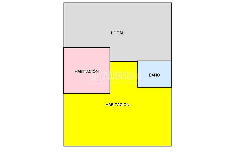 Foto 08c15baf-2837-4aa8-89fe-5ac9da3413f9. Locale commerciale in San Cayetano Churriana de la Vega
