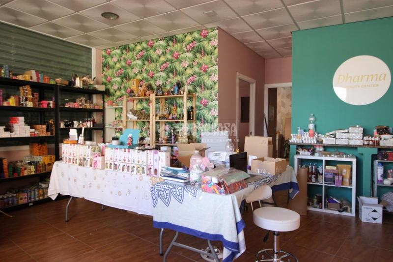 Foto 0c837b8d-528e-4ad5-861e-e69b193962fc. Locale commerciale in San Cayetano Churriana de la Vega