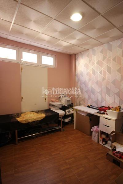 Foto 1c345c12-fcf9-4bc1-875f-62f139ea1000. Locale commerciale in San Cayetano Churriana de la Vega