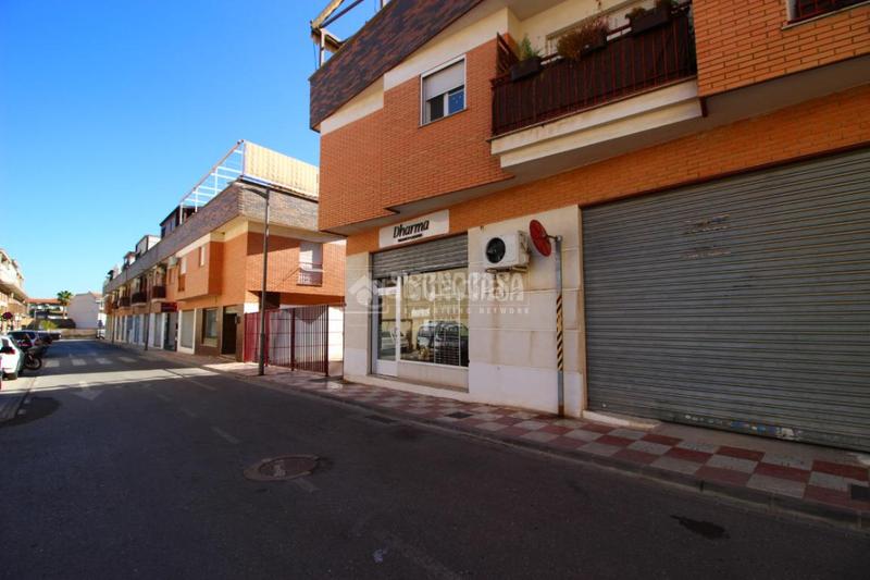 Foto 204d1e84-cf3f-4d53-9254-5d003b18fe15. Locale commerciale in San Cayetano Churriana de la Vega