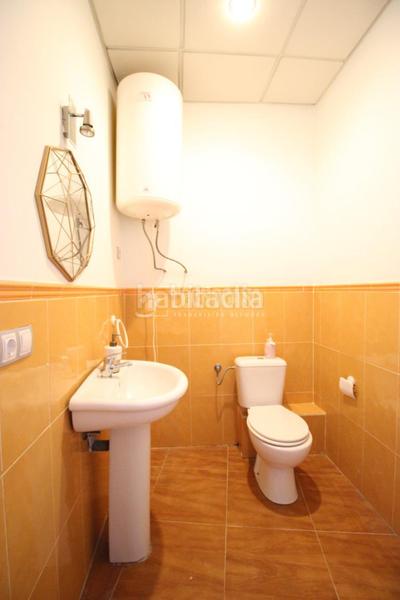 Foto 252f74f6-f8b1-499f-bb8e-4e9d0a5226fd. Locale commerciale in San Cayetano Churriana de la Vega