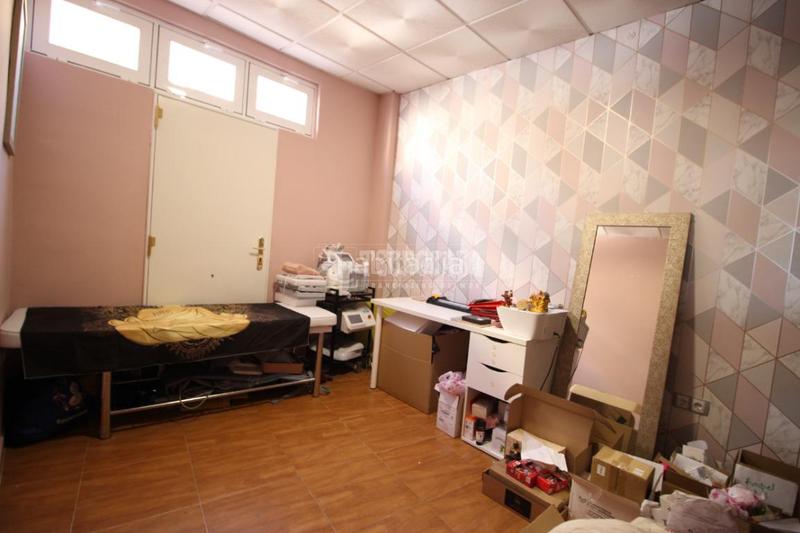 Foto 3b6abac8-4bdd-46fc-a7e6-e140bc1ff74e. Locale commerciale in San Cayetano Churriana de la Vega