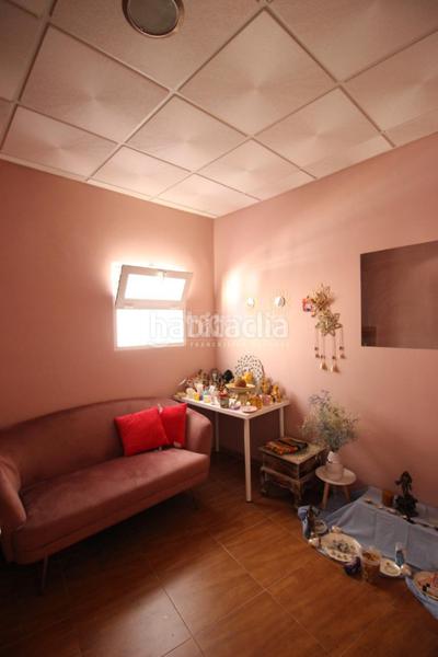 Foto 4c3a7f36-480e-421f-b568-a068ffd4c7f1. Locale commerciale in San Cayetano Churriana de la Vega