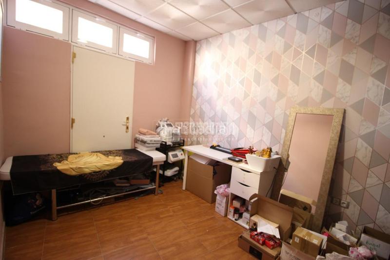 Foto 4dfb858a-0b74-4145-8cee-bde64bd33df8. Locale commerciale in San Cayetano Churriana de la Vega