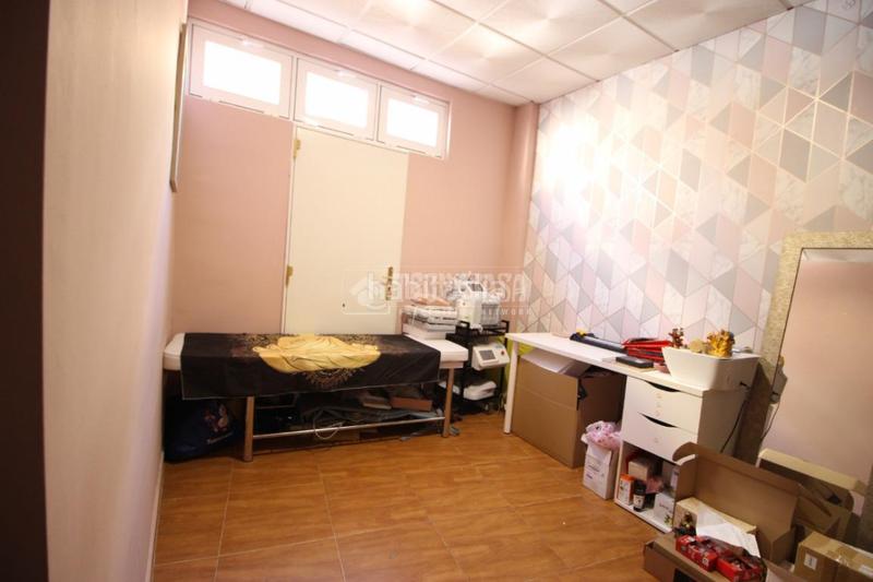 Foto 7d1a09f8-d749-42dd-ac47-901d9ab60a49. Locale commerciale in San Cayetano Churriana de la Vega