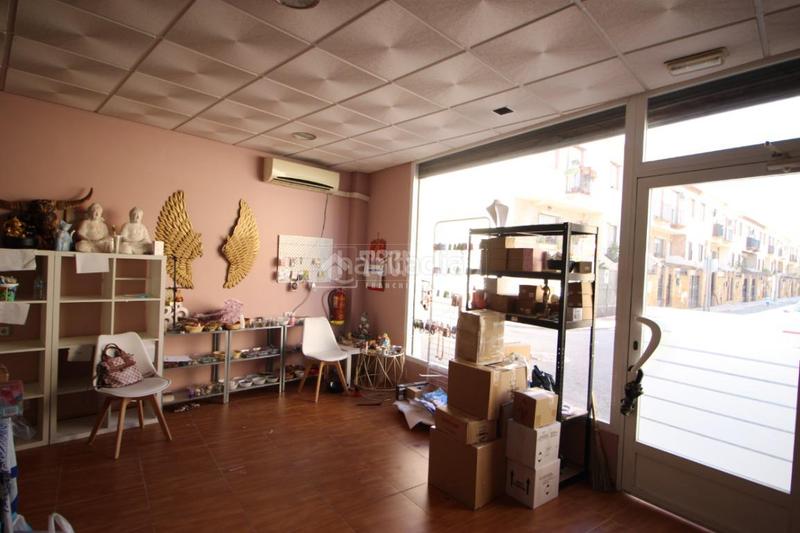 Foto 9ed9b0b8-936c-4861-8ead-f8fea52b2e21. Locale commerciale in San Cayetano Churriana de la Vega