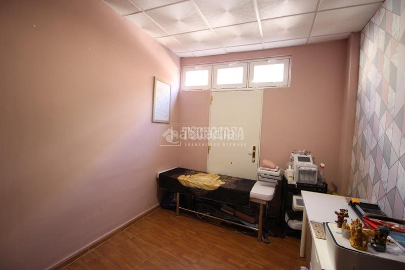 Foto d1cc8938-e375-482c-b9e9-fb4b41dbc634. Locale commerciale in San Cayetano Churriana de la Vega